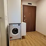 1 Bedroom - Parking Spot, Fast Wi-fi And Coffee-tea Corner