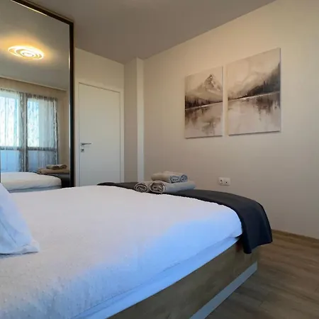 1 Bedroom - Parking Spot, Fast Wi-fi And Coffee-tea Corner