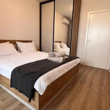 公寓 1 Bedroom - Parking Spot, Fast Wi-fi And Coffee-tea Corner *