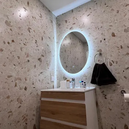 Apartmán 1 Bedroom - Parking Spot, Fast Wi-fi And Coffee-tea Corner Plovdiv