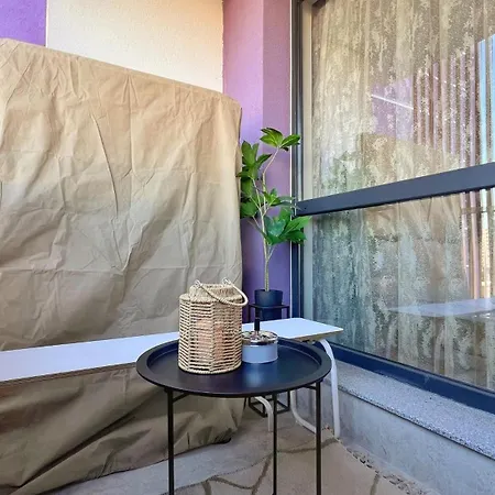 1 Bedroom - Parking Spot, Fast Wi-fi And Coffee-tea Corner 公寓